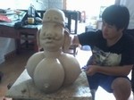 头像